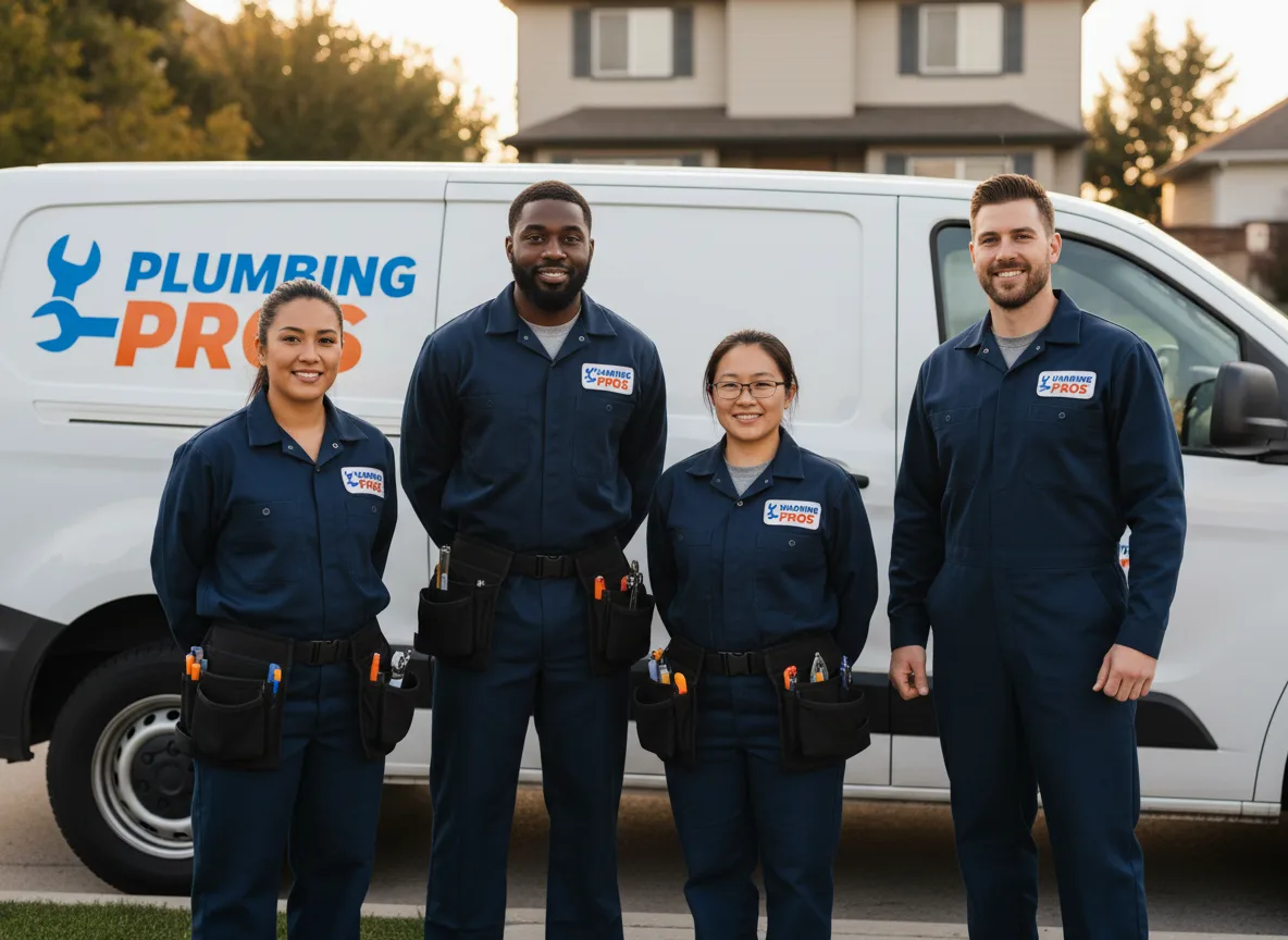 Water Heater Repair company in Hosmer, SD