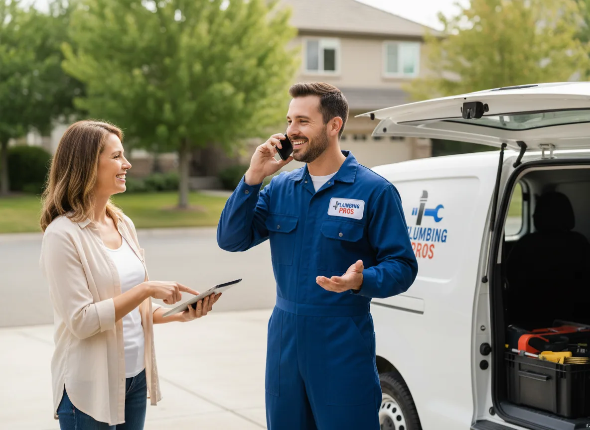 Water Heater Repair Hosmer, SD FAQs